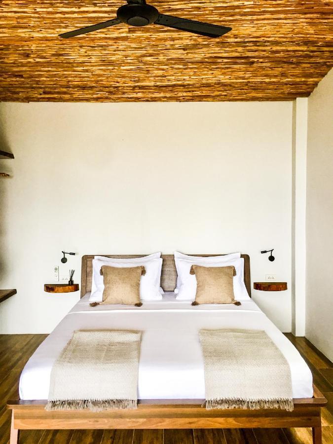 Mayara Pool Villas - Adults Only Haad Yao Eksteriør billede