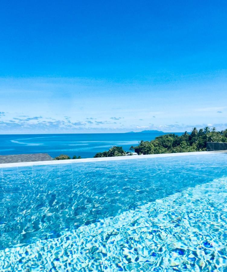 Mayara Pool Villas - Adults Only Haad Yao Eksteriør billede